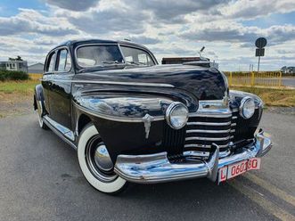 dynamic 4-door sedan series 76,automatik,youtube