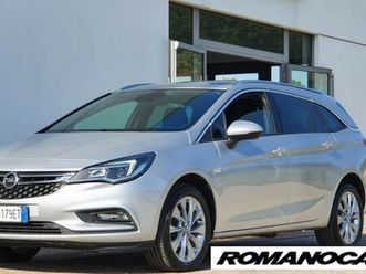 astra 5ª serie astra 1.4 turbo 110cv ecom sports tourer innovation