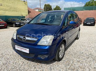 opel meriva cosmo 1.3 cdti