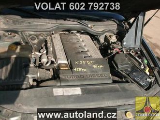 opel omega 1999, 2497 ccm, 96 kw, nafta kombi - kombi nafta