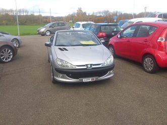 307 cc 1.6 16v dynamic