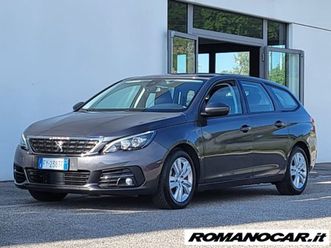 308 2ª serie 308 bluehdi 100 s&s sw business