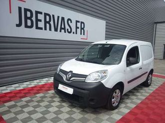 renault 1.5 dci 90 e6 grand confort 3 places