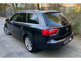 st 2.0 tdi 143 hp