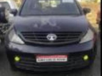 tata aria pure 4x2 2012