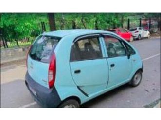 tata nano cx 2010