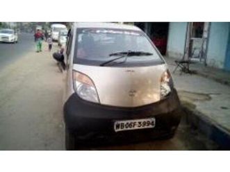 tata nano cx 2010