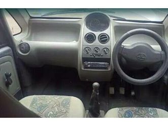 tata nano cx 2011