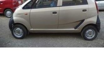 tata nano cx 2014