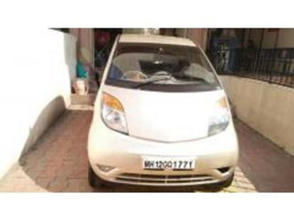 tata nano lx 2011