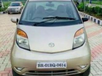 tata nano lx 2013