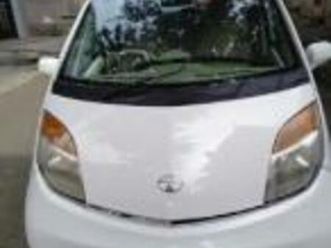 tata nano twist xt 2014