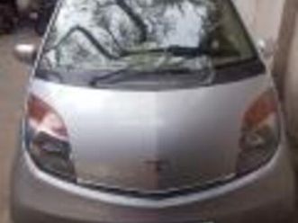 tata nano twist xt 2015