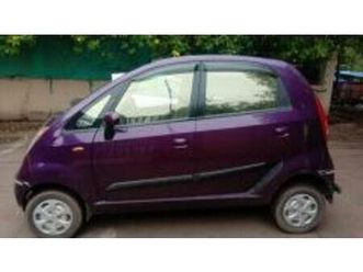 tata nano twist xt 2015