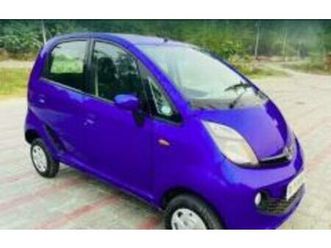 tata nano twist xt 2016