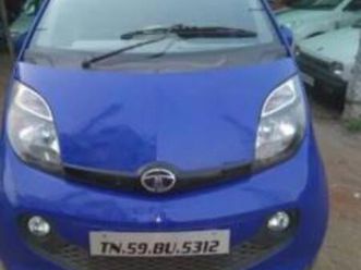 tata nano twist xt 2016