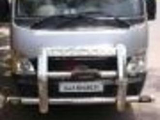 tata venture ex 8 str 2011