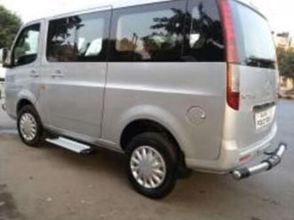 tata venture gx 8 str 2013