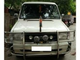 toyota qualis fs f2 2002