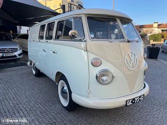 vw type 2