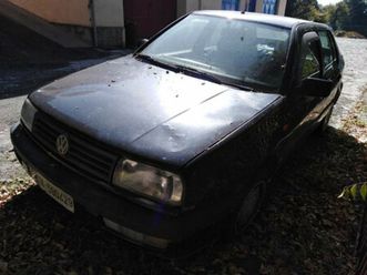 vento 100 2.0 turbodiesel club