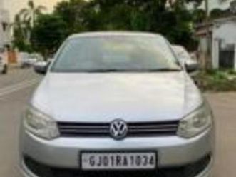 volkswagen vento 1.6l mt trendline diesel 2013