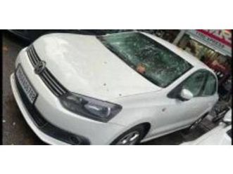 volkswagen vento 1.6l mt trendline diesel 2014