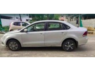 volkswagen vento comfortline diesel 2010