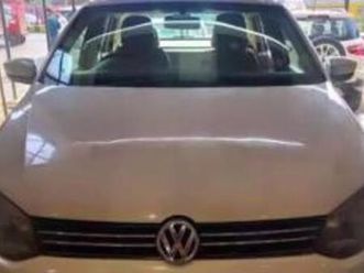 volkswagen vento comfortline diesel 2013