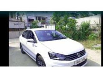 volkswagen vento comfortline diesel 2019