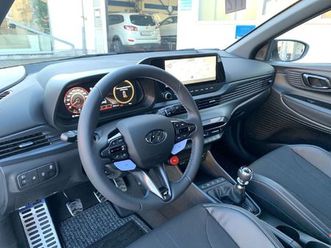 n 1.6 t-gdi mt n-performance