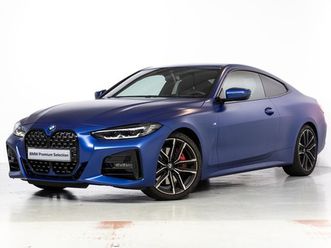 430i coupe 180 kw (245 cv)