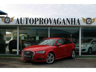 e-tron 1.4 tfsi s-line s tronic
