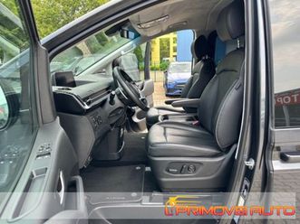 staria 2.2 at awd 7 posti signature