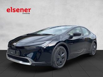 prius 2.0 plug-in-hybrid trend