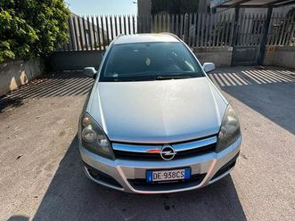 opel astra h 1.7 diesel 101cv 2006