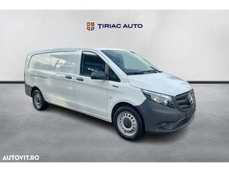 nou mercedes-benz evito 2023 - 50 280,34 eur, 3 000 km - autovit.ro