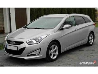 hiundai i40 2.0 gdi + lpg kalisz - sprzedajemy.pl