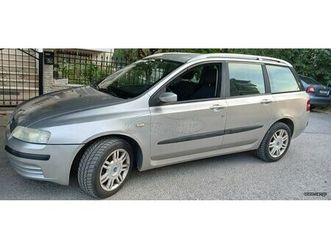 fiat stilo 2004