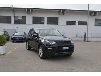 2.0 td4 180 cv auto business edition pure