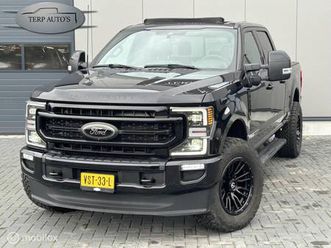 ford f250 - usa 6.7 v8 powerstroke