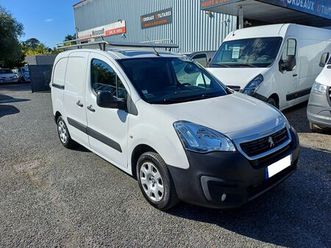 PEUGEOT PARTNER peugeot-partner-1-6-hdi-100-ch-premium-pack-9158-ht