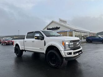 ford f350