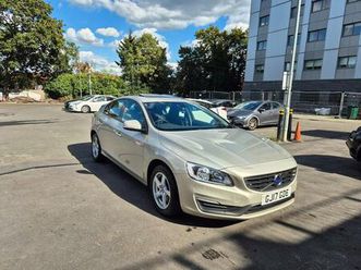 2.0 d3 business edition auto euro 6 (start/stop) 4dr