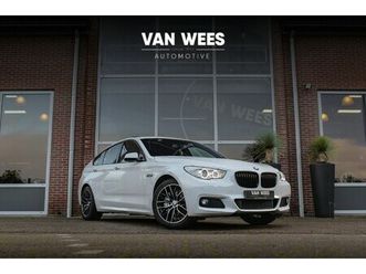 bmw 5-serie gran turismo - 520d f07 high executive m-pakket | m-sport | 185 pk | automaat | xenon | sportstoelen | cr