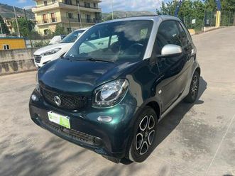 fortwo 3ªs.(c/a453) fortwo 90 0.9 t twinamic cabrio passion
