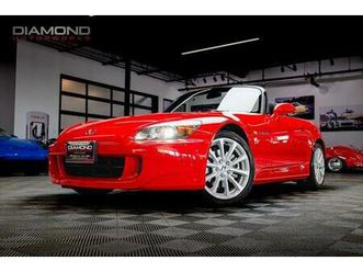 used 2007 honda s2000 base
