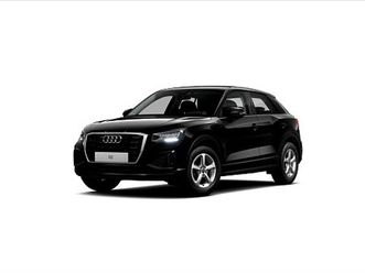 audi q2 35 stt 1,5tfsi cod