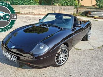 barchetta 1.8 16v