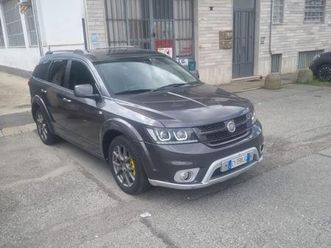 freemont freemont 2.0 multijet 140 cv freemont